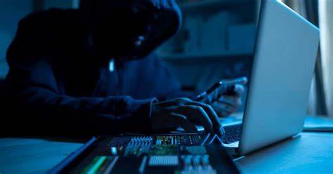 Local Authorities Seize Stolen Cryptocurrency in Money Laundering Probe