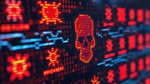 Код вымогателя FunkSec пишет ИИ