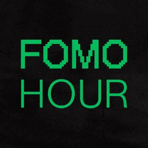 FOMO HOUR 172 - A VERY RED DAY FOR BITCOIN - Decrypt