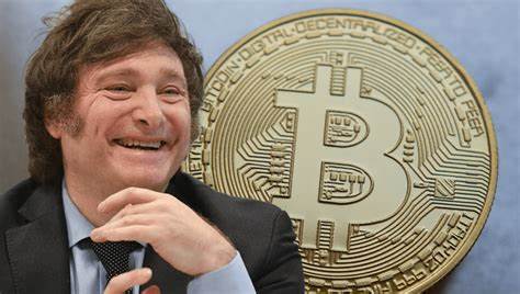 Javier Milei endorsed a memecoin that lost $4 billion. A judge is investigating him for fraud - Inkl
