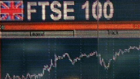 FTSE 100 Live 5 August: 'Markets in meltdown' but index holds 8,000-point mark; Bitcoin sinks - Yahoo