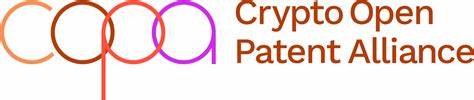 COPA and Unified Patents partnership: Guest Post by ItsBitcoinWorld - CoinMarketCap