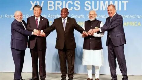 BRICS devise an alternative currency to the US dollar following Trump's threat - Atalayar EN