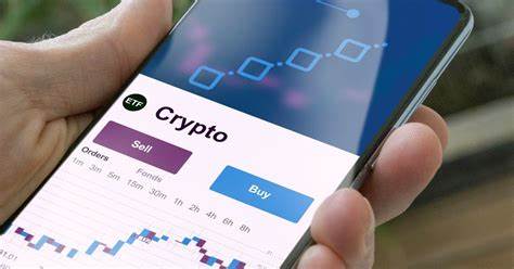 Security? Commodity? What happens if crypto is both? - Fortune