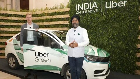 Uber India Rolls Out ‘Uber One’ Membership Programme - StartupNews.fyi