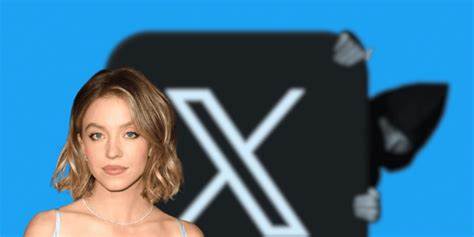 Actress Sydney Sweeney’s X Account Hacked to Pump SOL-Based Memecoin Scam - Cryptonews