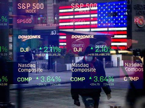 Stock Futures Rise After U.S. and Japan Strike Trade Deal
