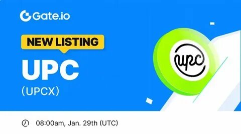 UPCX (UPC) to Launch on Japanese Crypto Trading Platform BitTrade