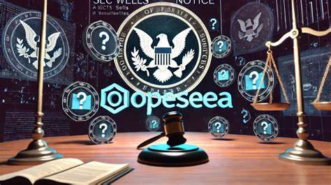 OpenSea Cleared: SEC Ends NFT Investigation Without Action - Coin Edition