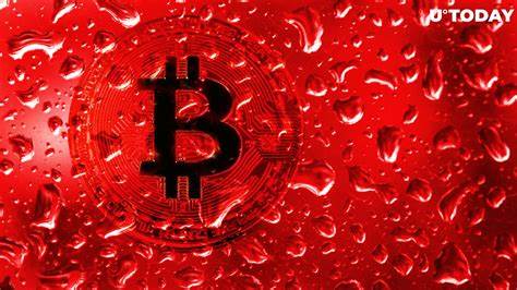 Bitcoin drops to $79K: Three reasons to brace for a BTC price crash