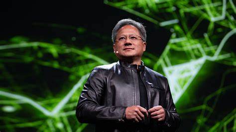 Nvidia CEO in 2019 predicted at GTC: A universal translator