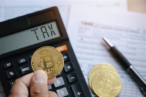 How Taiwan’s new crypto rich evade taxes｜Industry｜2022-07-11 - CommonWealth Magazine