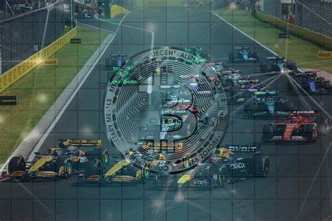 Beyond the Track: How Cryptocurrency Is Democratizing Motorsport Investment