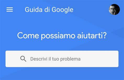 Guida di Google