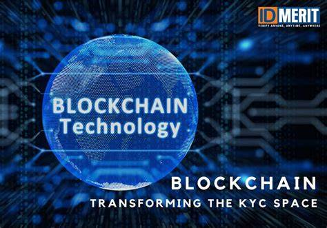 How is blockchain transforming the KYC space? - fintech.global
