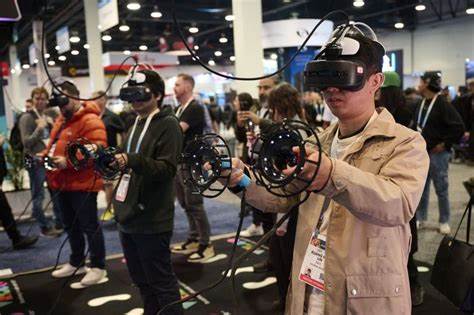 Tech, Media & Telecom Roundup: Market Talk