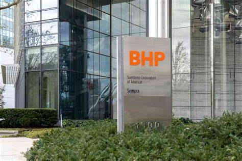 BHP Group Limited (BHP) Prices $1.5 Billion Senior Unsecured Bond Offering in the U.S. Market Through BHP Billiton Finance (USA) Limited