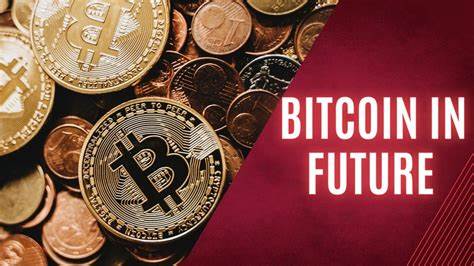 The Future of Bitcoin: What to Expect in the Next Decade - SFC Today