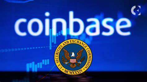 Coinbase vs SEC: Exchange Wins Partial Victory in US Third Circuit Court