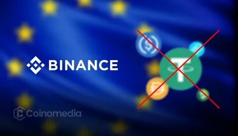 Binance Delists Non-MiCA-Compliant Stablecoins: A Strategic Shift for European Markets - Coinfomania