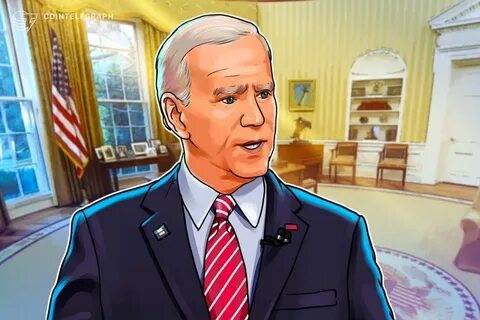 Biden orders removal of Chinese-owned crypto miner near missile base - Cointelegraph