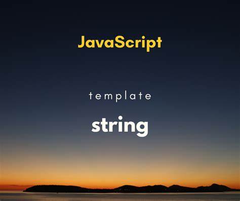 Show HN: Templon – A strict, modern template string engine for JavaScript/TS