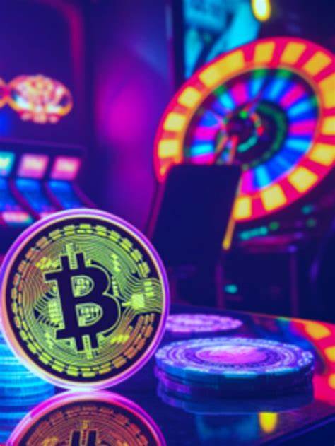 8 Best Crypto Casinos in Nigeria 2024 & Top Instant-Win Games - BSC News