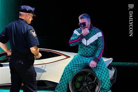 BitBoy Put Behind Bars on Partner Assault Charge - DailyCoin