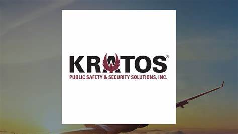 Kratos Defense & Security Solutions, Inc (KTOS): A Bull Case Theory
