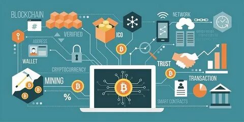 What is a Blockchain?: Understanding the Technology Behind Cryptocurrencies