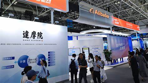 Alibaba Raises $1.5 Billion From Sale of Exchangeable Bonds