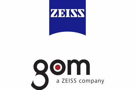 Carl Zeiss GOM Metrology GMBH