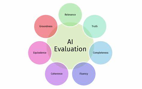 Evaluating AI