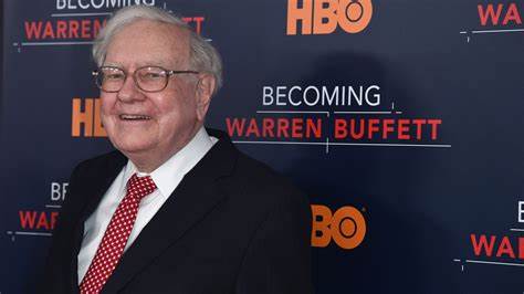 Here's How Much Warren Buffett Pockets Every Time You Buy a Bottle of Coke