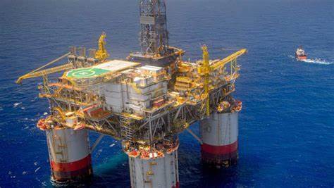 Chevron's $53 Billion Deal For A Slice Of Exxon's Crown Jewel Is Back On Track