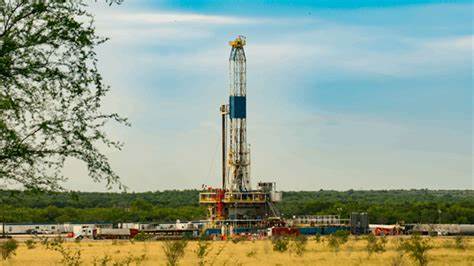 Diversified Energy and Carlyle to invest $2bn in US natural gas assets
