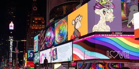The Overwhelming Majority of NFTs Are ‘Dead,’ Report Says - ARTnews