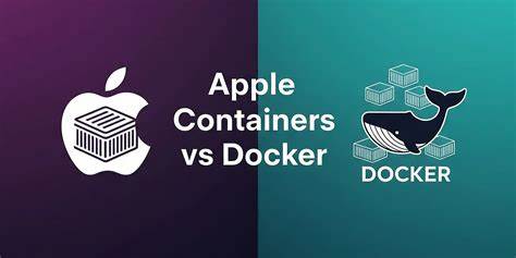 Socktainer: Docker-compatible REST API for Apple containerization libraries