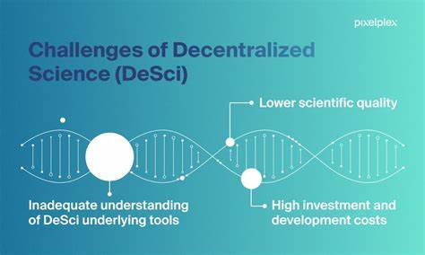 What Is Decentralized Science (DeSci) and How Can It Change the Scientific Field? - CoinGecko