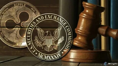 Judge Fines Ripple $125M, Bans Future Securities Law Violations in Long-Running SEC Case - CoinDesk