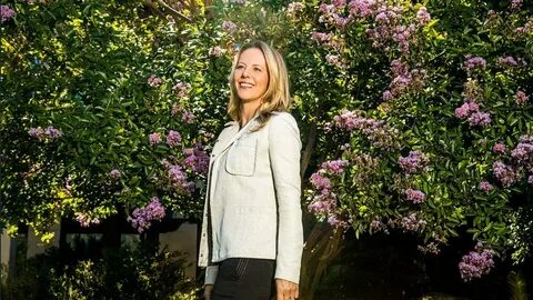 From Crimefighter to ‘Crypto’: Meet the Woman in Charge of Venture Capital’s Biggest Gamble - Fortune