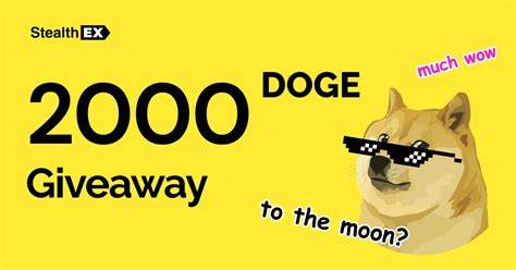 ‘Let’s All Get Rich’—Teen TikTok Traders Want To Send ‘Joke’ Bitcoin Rival Dogecoin To The Moon - Forbes