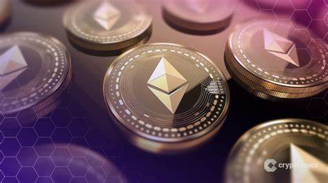 Ethereum ETFs Surge Past $5.5B in Record Inflows – Can ETH Break $4,000 Next?