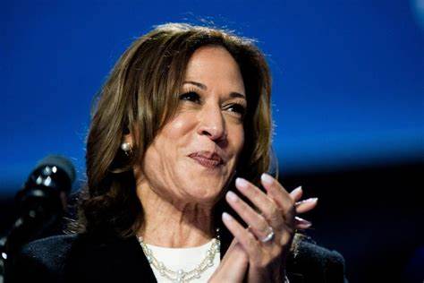 A Rare In-Person NYC Fundraiser for Kamala Harris Boasts $1 Million Tickets