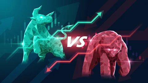 An Analysis of Crypto Bull & Bear Cycles And How to Trade Them - CoinGape