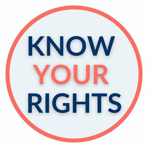Know Your Rights: A Legal Survival Guide for Indian College Students (2024 Laws)