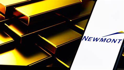 Newmont (NEM) Completes Divestment Plan
