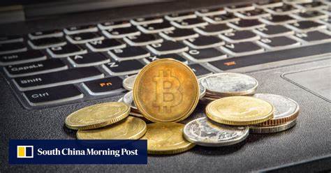 Losses from cryptocurrency scams double to HK$1.7 billion in Hong Kong last year, with 67 per cent spike in cases - South China Morning Post