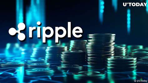 Ripple Inching Closer to Stablecoin Release - U.Today