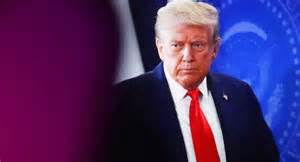 Trump Renews Threat to Investigate Soros for Funding 'Agitation'